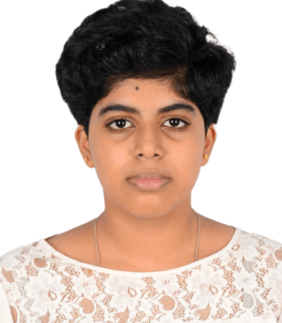 Eshani Pillai