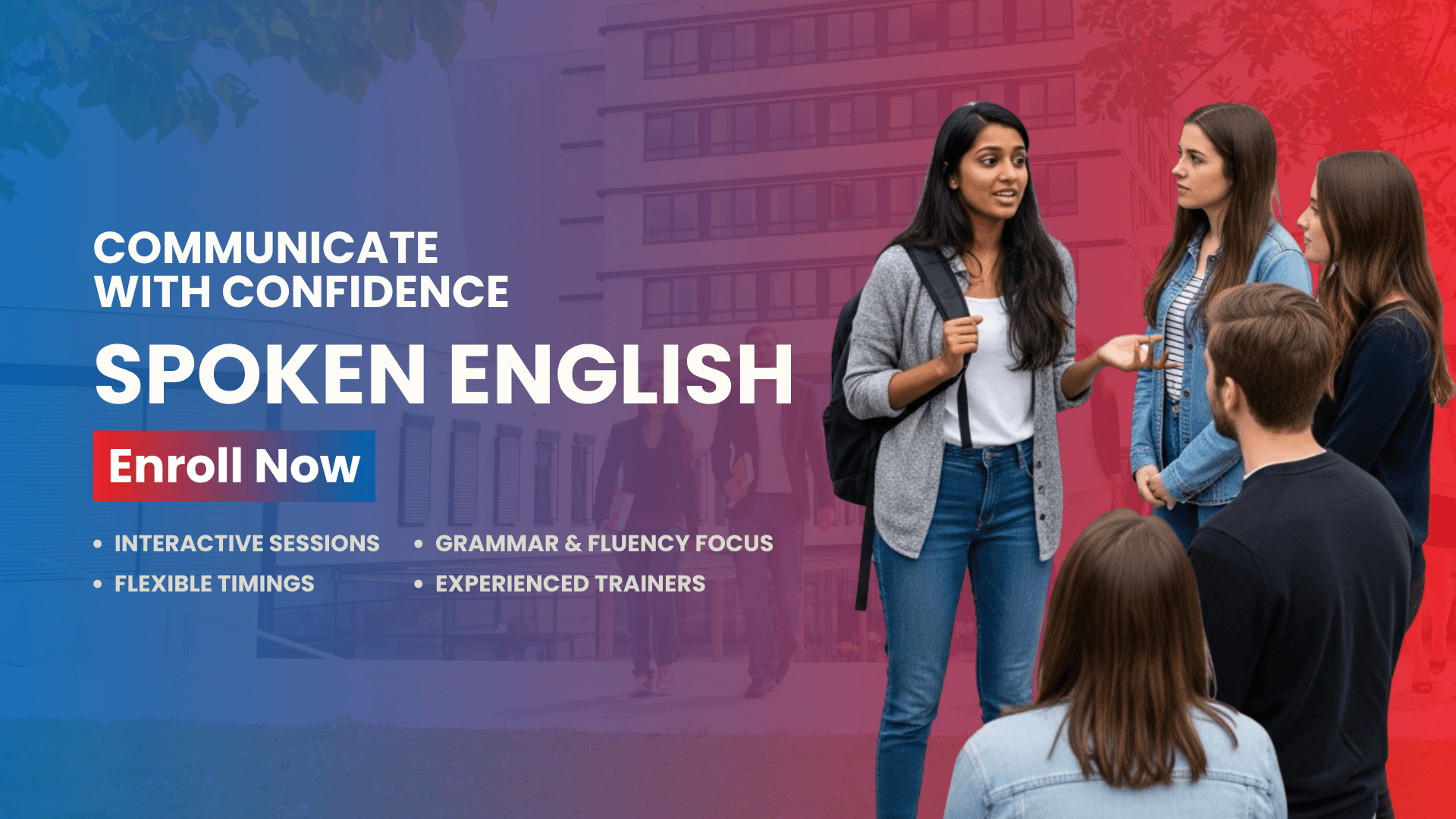 Expert mentors teaching