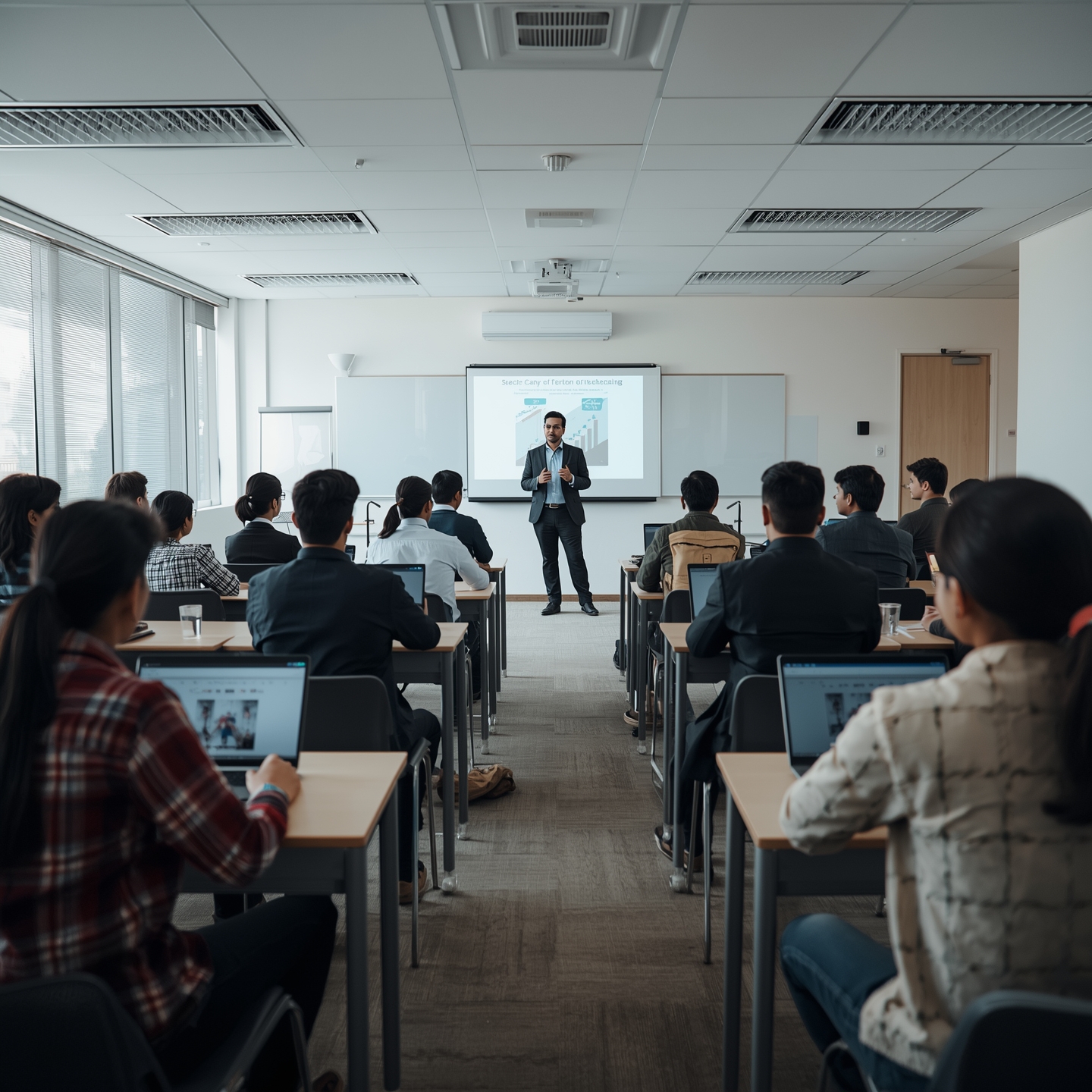 Parent Handbook: Supporting Entrance Aspirants at Home