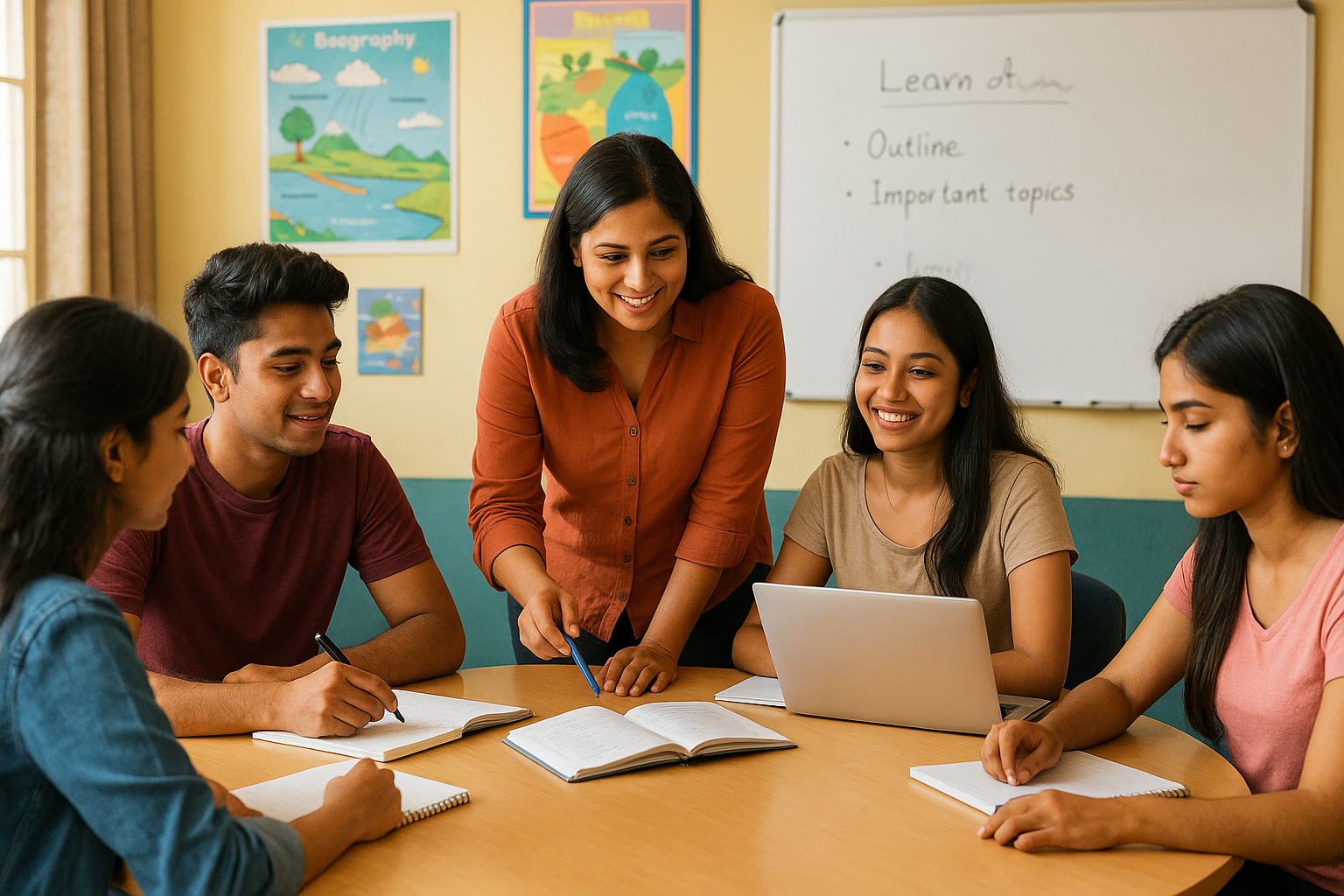 Class 11 Bridge: Building Momentum for Competitive Exams